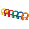 image:imageLearning Resources Mighty Magnets Set of 6