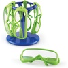 image:imageLearning Resources Primary Science Classroom Science Center School Bundle 47 Pieces