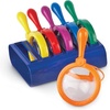 image:imageLearning Resources Primary Science Classroom Science Center School Bundle 47 Pieces