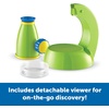 image:imageLearning Resources Primary Science Viewscope  3 Pieces Ages 3 Microscope for Kids Beginner Microscope