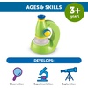 image:imageLearning Resources Primary Science Viewscope  3 Pieces Ages 3 Microscope for Kids Beginner Microscope