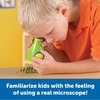 image:imageLearning Resources Primary Science Viewscope  3 Pieces Ages 3 Microscope for Kids Beginner Microscope