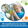 image:imageLearning Resources Primary Science Viewscope  3 Pieces Ages 3 Microscope for Kids Beginner Microscope