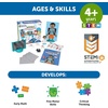 image:imageLearning Resources Skill Builders Human Body Activity Set  Anatomy and Science Classroom Must Haves STEM Study Tools Back to School Kits Homeschool Gifts for StudentsHuman Body