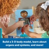 image:imageLearning Resources Skill Builders Human Body Activity Set  Anatomy and Science Classroom Must Haves STEM Study Tools Back to School Kits Homeschool Gifts for StudentsHuman Body