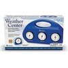 image:imageLearning Resources Weather Center Kit Weather Science for Kids Meteorology for Kids Science at Home Barometer Thermometer Hygrometer