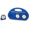 image:imageLearning Resources Weather Center Kit Weather Science for Kids Meteorology for Kids Science at Home Barometer Thermometer Hygrometer