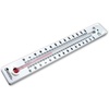 image:imageLearning Resources Boiling Point Thermometers Science Classroom Accessories Mercury Free NonToxic Set of 10 Analog
