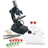 image:imageLearning Resources Elite Microscope Microscope for Kids Science Toys for Kids 21 Pieces