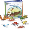 image:imageLearning Resources Jumbo Insects  Animal Toys for Kids Toddler Preschool Science Fine Motor Skills Gifts for Boys and Girls Ages 3