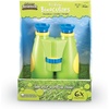 image:imageLearning Resources Primary Science Big View Binoculars  1 Piece Ages 3 Binoculars for Toddlers and Kids Science Exploration Toys for KidsBinoculars