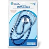 image:imageLearning Resources Stethoscope Pretend Play Exploration Play Working Stethoscope Ages 5