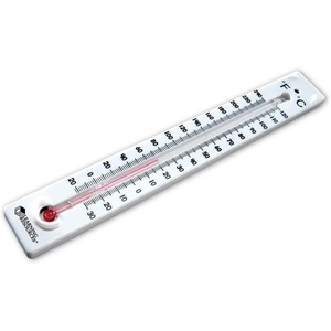 image:imageLearning Resources Boiling Point Thermometers Science Classroom Accessories Mercury Free NonToxic Set of 10 Analog
