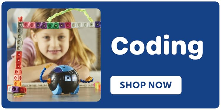 Learning Resources : Interactive Kids Learning Tools