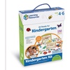 image:imageLearning Resources All Ready for Kindergarten Readiness Kit  Classroom Must Haves Toddler Activities Homeschool Supplies Learn to Read Spelling  Alphabet Kindergarten WorkbookKit