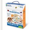 image:imageLearning Resources All Ready for Kindergarten Readiness Kit  Classroom Must Haves Toddler Activities Homeschool Supplies Learn to Read Spelling  Alphabet Kindergarten WorkbookKit