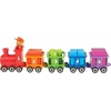image:imageLearning Resources Count amp Color Choo Choo Interactive Train Learning Toy 21 Pieces Ages 2