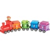 image:imageLearning Resources Count amp Color Choo Choo Interactive Train Learning Toy 21 Pieces Ages 2