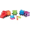 image:imageLearning Resources Count amp Color Choo Choo Interactive Train Learning Toy 21 Pieces Ages 2