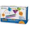 image:imageLearning Resources Magnetic Addition Machine Math Games Classroom Supplies Homeschool Supplies 26 Pieces Ages 4Math Toy
