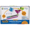 image:imageLearning Resources Magnetic Addition Machine Math Games Classroom Supplies Homeschool Supplies 26 Pieces Ages 4Math Toy