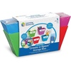 image:imageLearning Resources Magnetic Create a Space Storage Boxes  Magnetic Marker Holder for Whiteboard White Board Storage Classroom Magnet Basket Whiteboard Magnet Holders Dry Erase Board Organizer