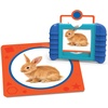 image:imageLearning Resources See amp Snap Snapshot Scavenger Hunt Matching Game Gross Motor Skills Toddler Toy 46 Pieces Outdoor Toys for Toddlers 18 Months 254 cm H x 51 cm W x 222 cm L