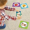 image:imageLearning Resources See amp Snap Snapshot Scavenger Hunt Matching Game Gross Motor Skills Toddler Toy 46 Pieces Outdoor Toys for Toddlers 18 Months 254 cm H x 51 cm W x 222 cm L