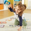 image:imageLearning Resources See amp Snap Snapshot Scavenger Hunt Matching Game Gross Motor Skills Toddler Toy 46 Pieces Outdoor Toys for Toddlers 18 Months 254 cm H x 51 cm W x 222 cm L