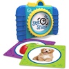 image:imageLearning Resources See amp Snap Snapshot Scavenger Hunt Matching Game Gross Motor Skills Toddler Toy 46 Pieces Outdoor Toys for Toddlers 18 Months 254 cm H x 51 cm W x 222 cm L