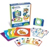 image:imageLearning Resources See amp Snap Snapshot Scavenger Hunt Matching Game Gross Motor Skills Toddler Toy 46 Pieces Outdoor Toys for Toddlers 18 Months 254 cm H x 51 cm W x 222 cm L
