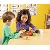 image:imageLearning Resources New Sprouts Healthy Snack Set  18 Pieces Ages 18 months Pretend Play Food for Toddlers Preschool Learning Toys Kitchen Play Toys for Kids