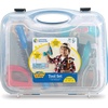 image:imageLearning Resources Play Tool Set Toddler Tools Kids Tool Set Construction Toys for Kids 20 Pieces Ages 3
