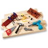 image:imageLearning Resources Play Tool Set Toddler Tools Kids Tool Set Construction Toys for Kids 20 Pieces Ages 3