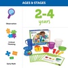 image:imageLearning Resources Mix And Measure Activity Set Experiment Mixing Tools 22 Pieces Ages 3
