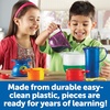 image:imageLearning Resources Mix And Measure Activity Set Experiment Mixing Tools 22 Pieces Ages 3
