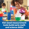 image:imageLearning Resources Mix And Measure Activity Set Experiment Mixing Tools 22 Pieces Ages 3