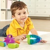 image:imageLearning Resources New Sprouts Clean It Toddler Playset Pretend and Learn 6 Pieces Ages 2 