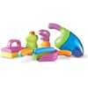 image:imageLearning Resources New Sprouts Clean It Toddler Playset Pretend and Learn 6 Pieces Ages 2 