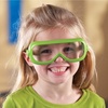 image:imageLearning Resources Science Safety Glasses with Stand Preschool Science Set of 6 Ages 3