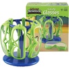 image:imageLearning Resources Science Safety Glasses with Stand Preschool Science Set of 6 Ages 3