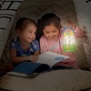 image:imageLearning Resources Solar Lantern Kids Camping Accessories EasyGrip Portable Light Exploration Play Ages 3