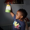 image:imageLearning Resources Solar Lantern Kids Camping Accessories EasyGrip Portable Light Exploration Play Ages 3