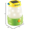 image:imageLearning Resources Solar Lantern Kids Camping Accessories EasyGrip Portable Light Exploration Play Ages 3