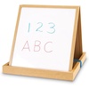 image:imageLearning Resources Doublesided Tabletop Easel