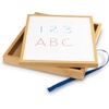 image:imageLearning Resources Doublesided Tabletop Easel
