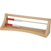 image:imageLearning Resources 2Row Rekenrek Counting Frame Early Math Skills AdditionSubtraction Ages 5
