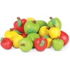 image:imageLearning Resources Attribute Apples  Preschool Learning Activities Sorting Games for Kids Gifts for Kids Ages 3