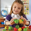 image:imageLearning Resources Attribute Apples  Preschool Learning Activities Sorting Games for Kids Gifts for Kids Ages 3