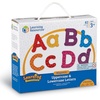 image:imageLearning Resources Colorful Magnetic Uppercase and Lowercase Letters Whiteboard Accessories 82 piece set Ages 3